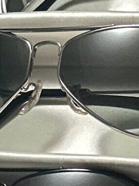 Ray-Ban B&L Air Boss W2613 Vintage Sunglasses